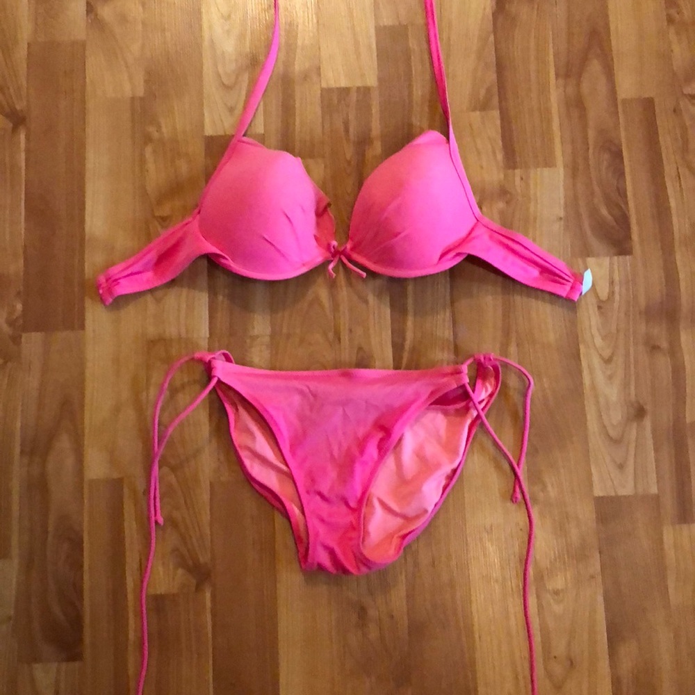 VS swimsuit